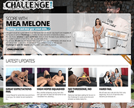 Melone Challenge